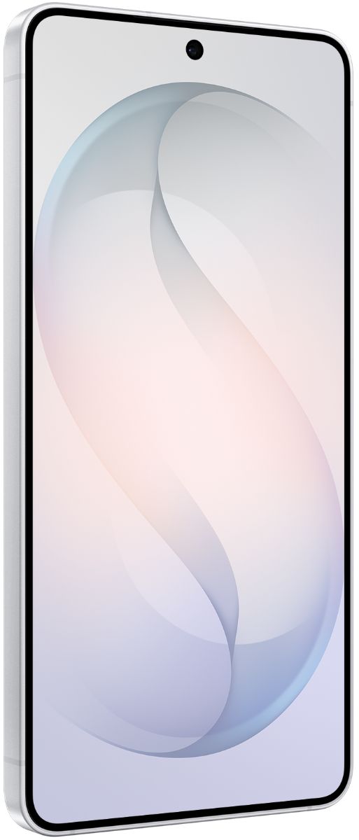 Galaxy S26 - 256GB - White - Unlocked by Samsung - Image 6