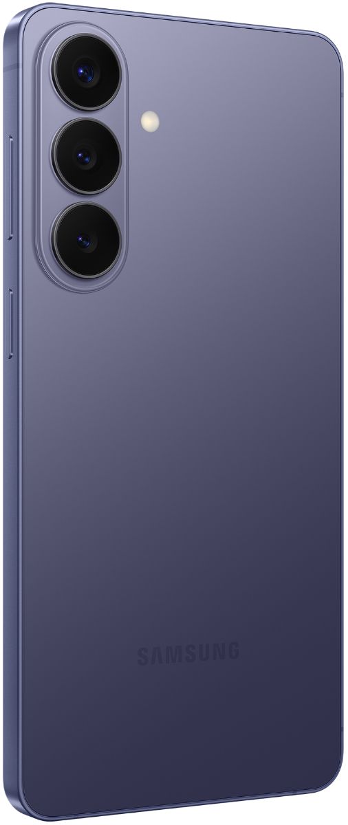Galaxy S26+ - 256GB - Cobalt Violet - Unlocked by Samsung - Image 3