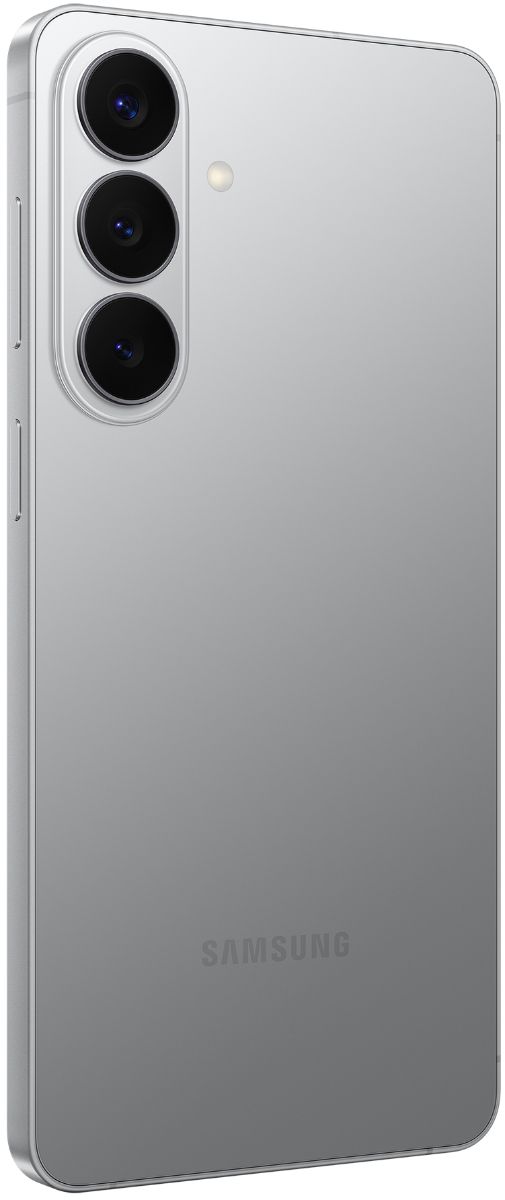 Galaxy S26+ - 512GB - Silver Shadow - Unlocked by Samsung - Refurbished - Like New condition - Image 3