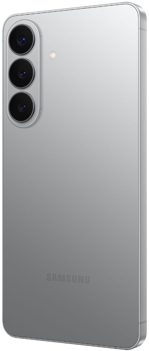 Galaxy S26+ - 512GB - Silver Shadow - Unlocked by Samsung - Refurbished - Like New condition - Image 4