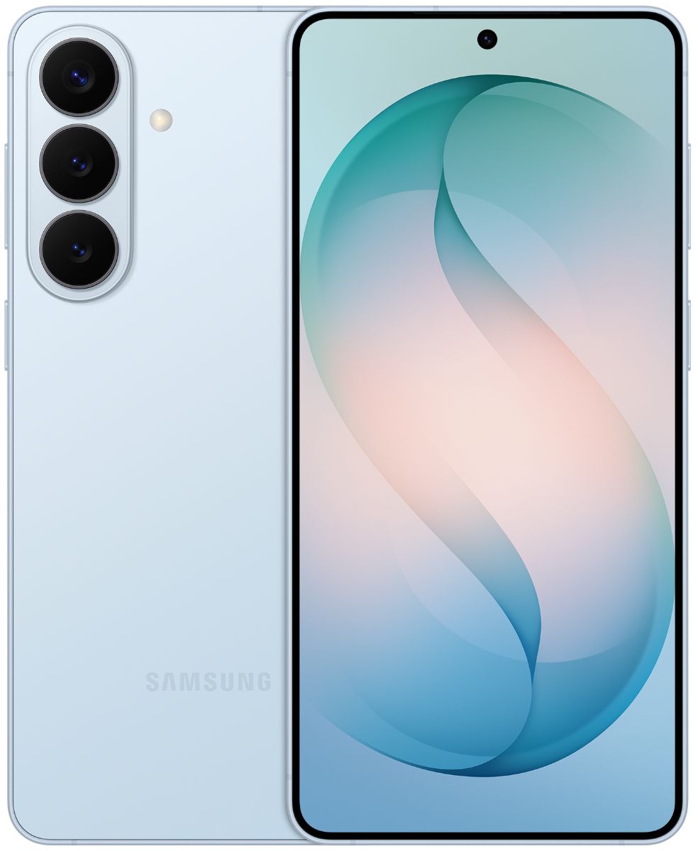 Galaxy S26+ - 256GB - Sky Blue - Unlocked by Samsung - Refurbished - Like New condition - CA$1393.58