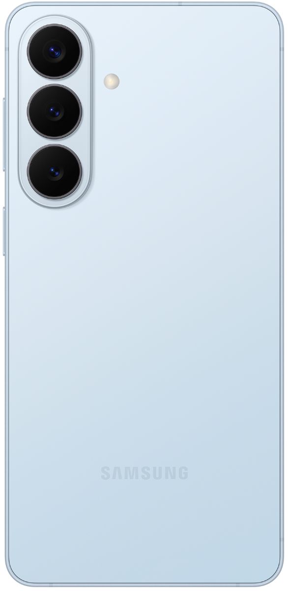 Galaxy S26+ - 256GB - Sky Blue - Unlocked by Samsung - Refurbished - Like New condition - Image 2