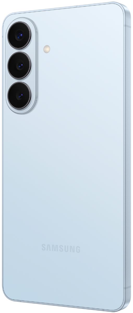 Galaxy S26+ - 256GB - Sky Blue - Unlocked by Samsung - Refurbished - Like New condition - Image 4