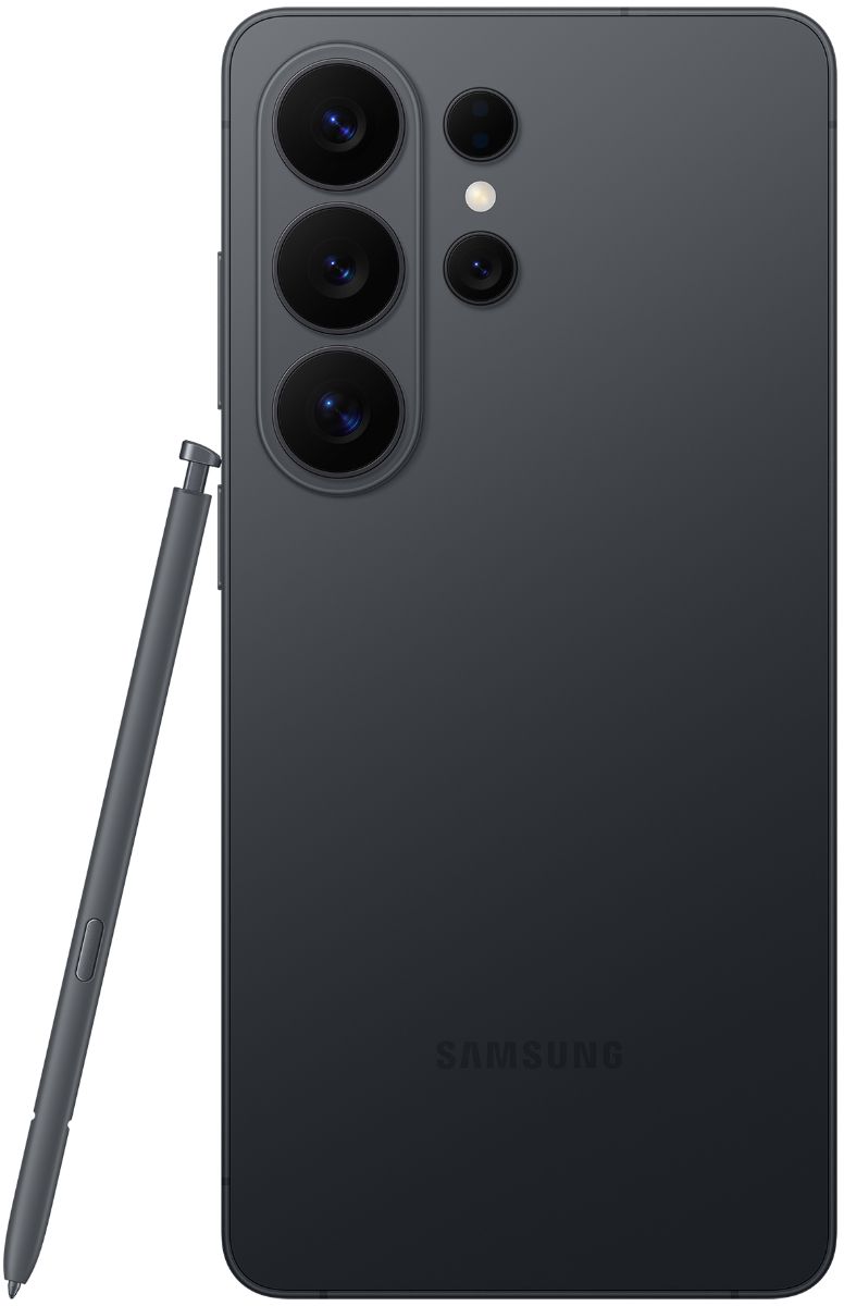 Galaxy S26 Ultra - 256GB - Black - Unlocked by Samsung - Refurbished - Like New condition - Image 8