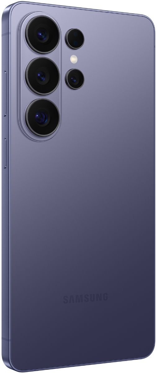 Galaxy S26 Ultra - 256GB - Cobalt Violet - Unlocked by Samsung - Refurbished - Like New condition - Image 3