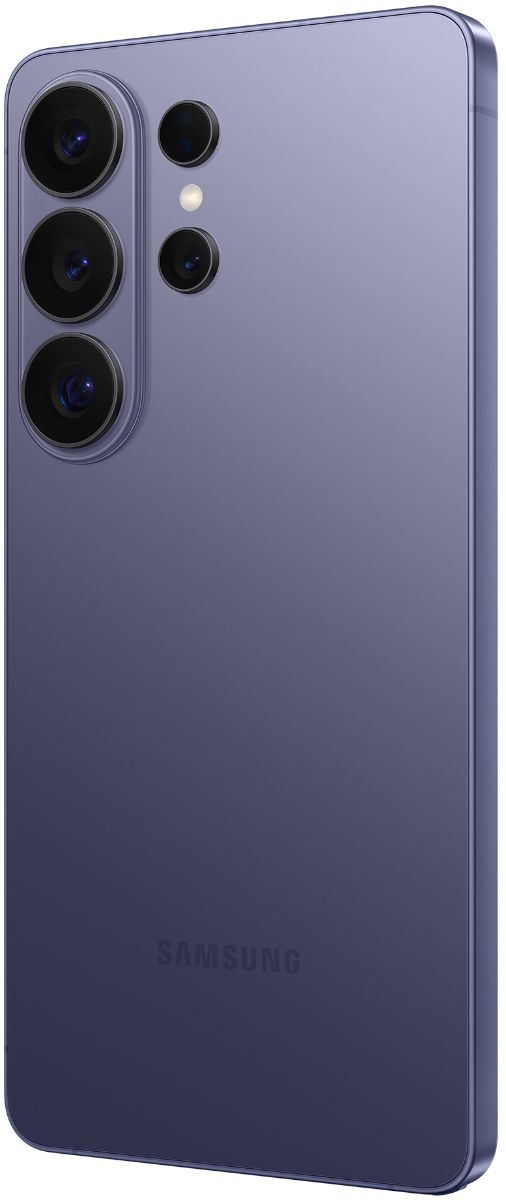 Galaxy S26 Ultra - 256GB - Cobalt Violet - Unlocked by Samsung - Refurbished - Like New condition - Image 4