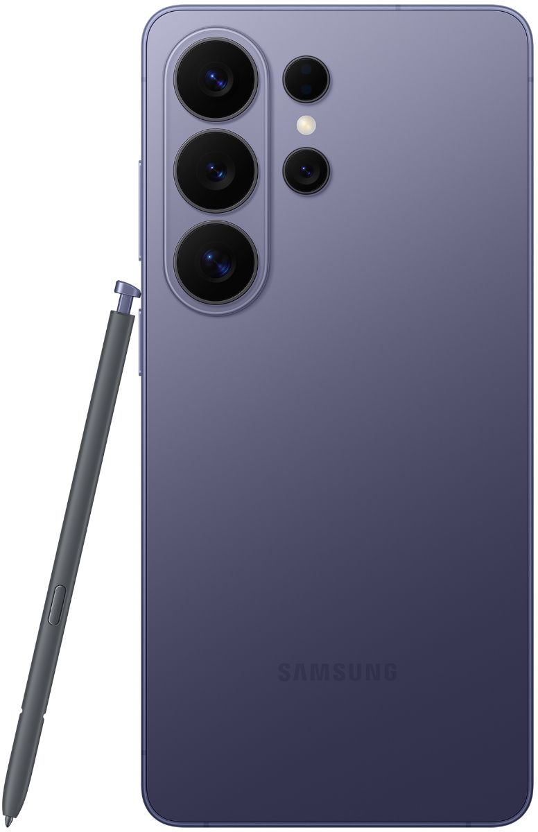 Galaxy S26 Ultra - 256GB - Cobalt Violet - Unlocked by Samsung - Refurbished - Like New condition - Image 8