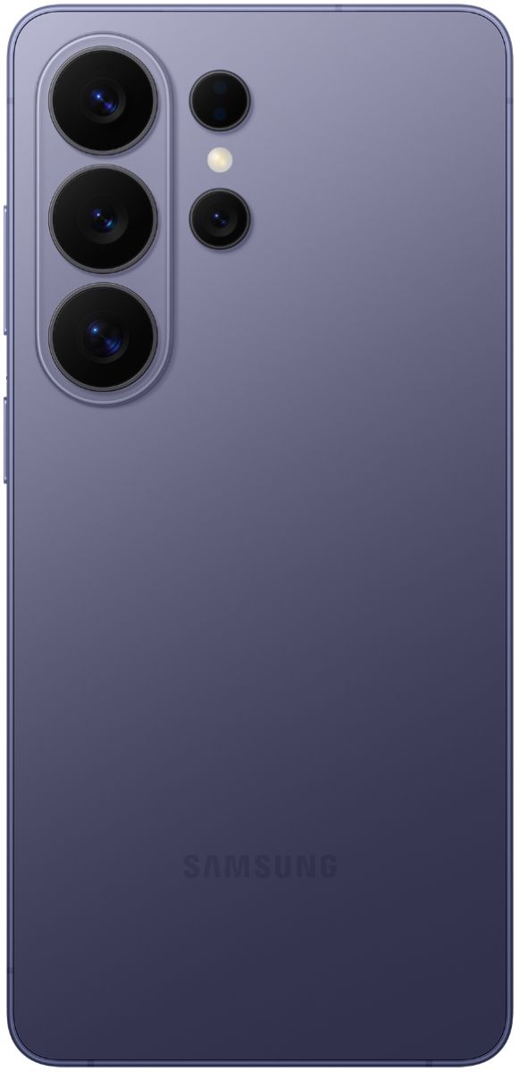 Galaxy S26 Ultra - 256GB - Cobalt Violet - Unlocked by Samsung - Refurbished - Like New condition - Image 9