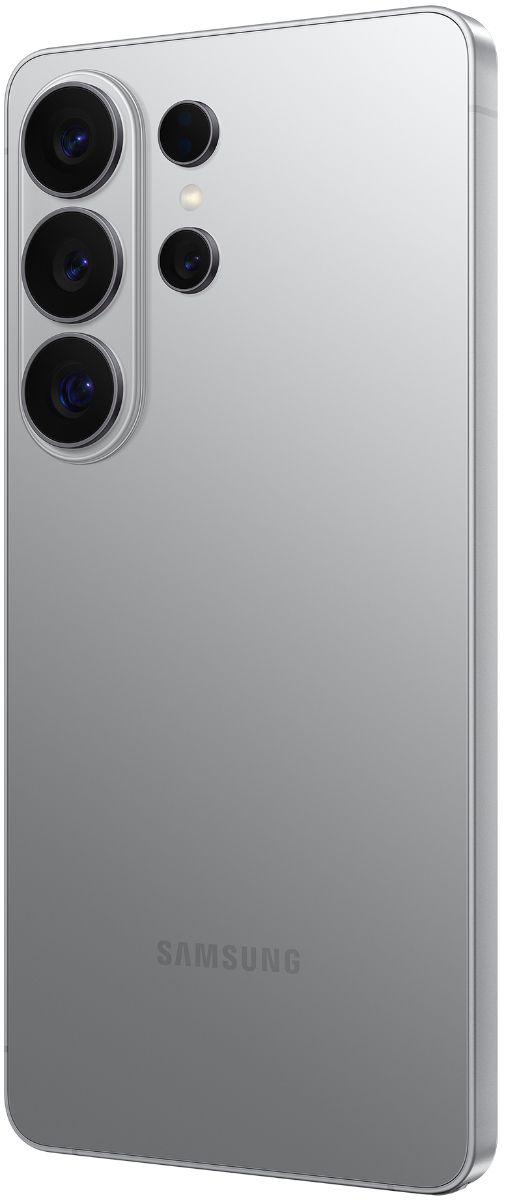 Galaxy S26 Ultra - 512GB - Silver Shadow - Unlocked by Samsung - Refurbished - Like New condition - Image 4
