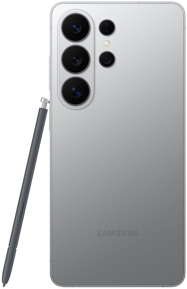 Galaxy S26 Ultra - 512GB - Silver Shadow - Unlocked by Samsung - Refurbished - Like New condition - Image 8