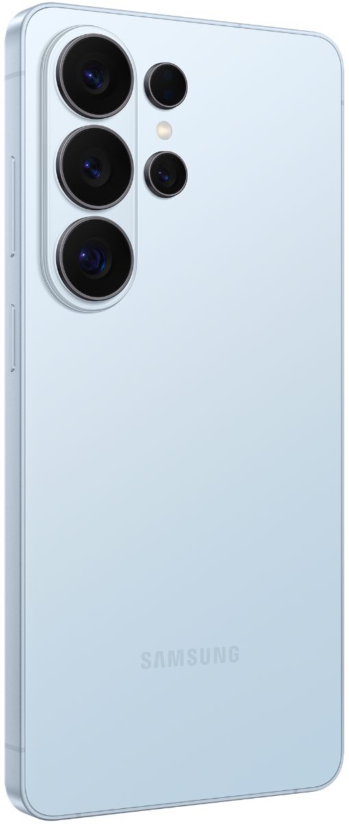 Galaxy S26 Ultra - 1TB - Sky Blue - Unlocked by Samsung - Refurbished - Like New condition - Image 3