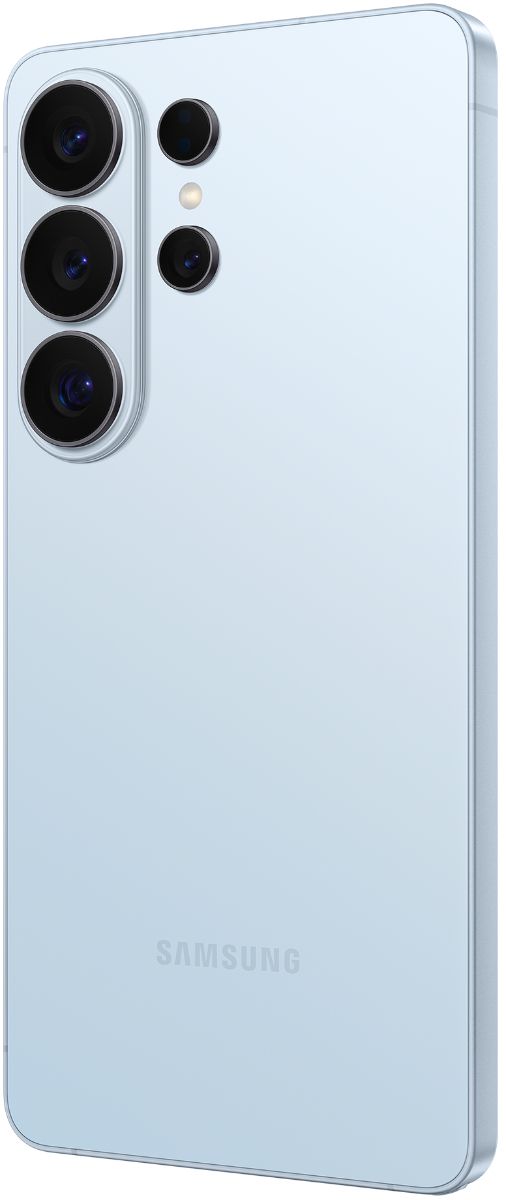 Galaxy S26 Ultra - 1TB - Sky Blue - Unlocked by Samsung - Refurbished - Like New condition - Image 4