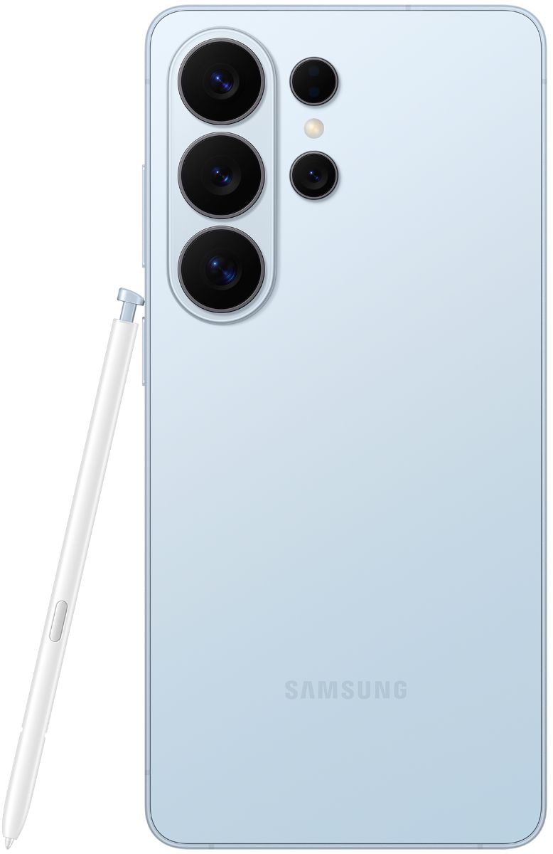 Galaxy S26 Ultra - 1TB - Sky Blue - Unlocked by Samsung - Refurbished - Like New condition - Image 8