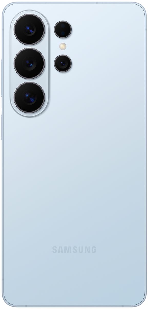 Galaxy S26 Ultra - 1TB - Sky Blue - Unlocked by Samsung - Refurbished - Like New condition - Image 9