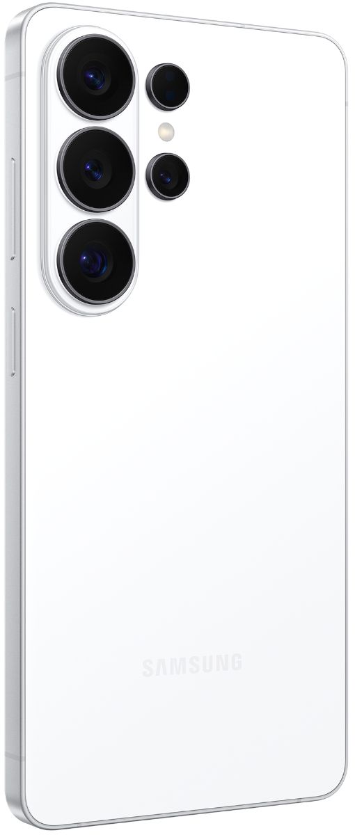 Galaxy S26 Ultra - 256GB - White - Unlocked by Samsung - Refurbished - Like New condition - Image 3
