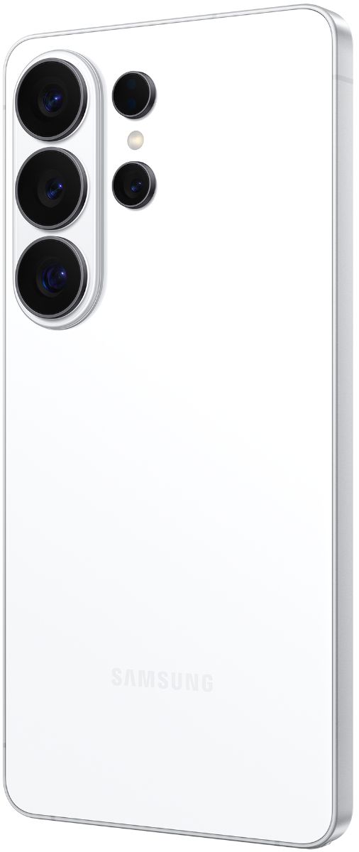 Galaxy S26 Ultra - 256GB - White - Unlocked by Samsung - Refurbished - Like New condition - Image 4
