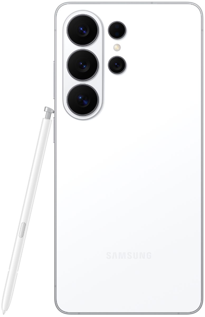 Galaxy S26 Ultra - 256GB - White - Unlocked by Samsung - Refurbished - Like New condition - Image 8