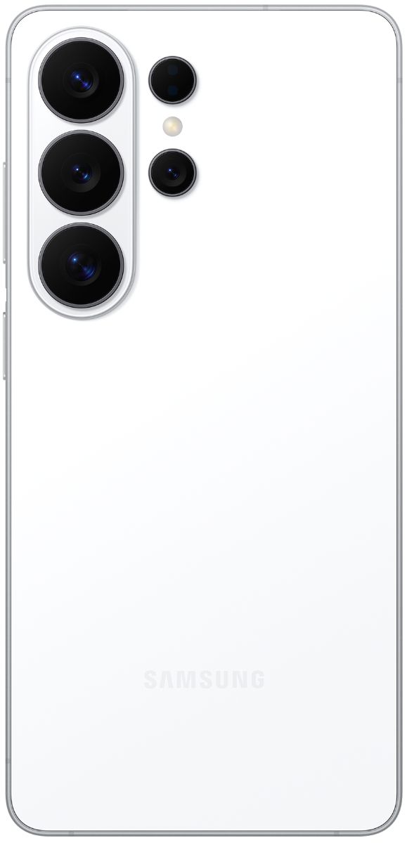 Galaxy S26 Ultra - 256GB - White - Unlocked by Samsung - Refurbished - Like New condition - Image 9