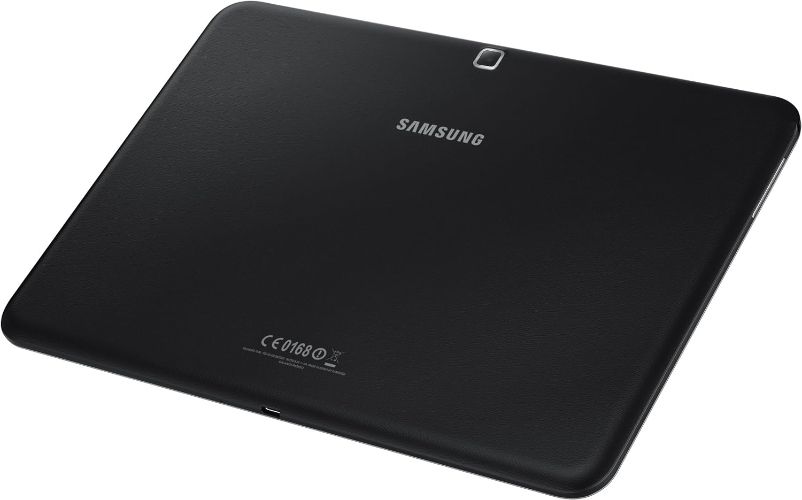 Galaxy Tab 4 (2014) 10.1-inch - 16GB - WiFi - Black by Samsung - Image 3
