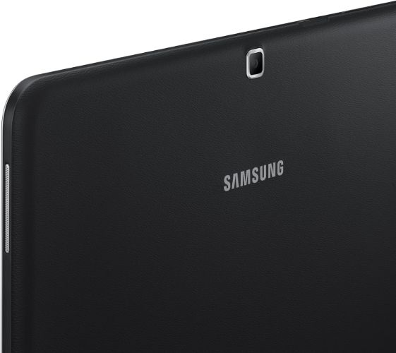 Galaxy Tab 4 (2014) 10.1-inch - 16GB - WiFi - Black by Samsung - Image 4