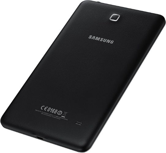 Galaxy Tab 4 (2014) 7.0-inch - 8GB - WiFi - Black by Samsung - Image 3