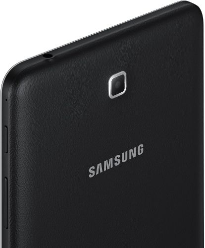 Galaxy Tab 4 (2014) 7.0-inch - 8GB - WiFi - Black by Samsung - Image 4