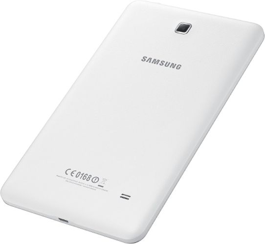 Galaxy Tab 4 (2014) 7.0-inch - 8GB - WiFi - White by Samsung - Refurbished - Like New condition - Image 3