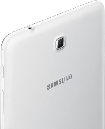 Galaxy Tab 4 (2014) 7.0-inch - 8GB - WiFi - White by Samsung - Refurbished - Like New condition - Image 4