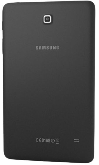 Galaxy Tab 4 (2014) 8.0-inch - 16GB - WiFi - Black by Samsung - Refurbished - Very Good condition - Image 2