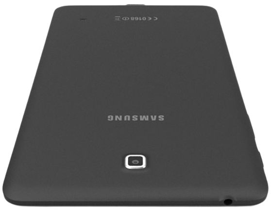 Galaxy Tab 4 (2014) 8.0-inch - 16GB - WiFi - Black by Samsung - Refurbished - Very Good condition - Image 4