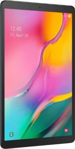 Galaxy Tab A (2019) 10.1-inch - 32GB - WiFi - Black by Samsung - Image 2