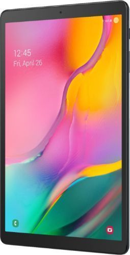 Galaxy Tab A (2019) 10.1-inch - 32GB - WiFi - Black by Samsung - Image 3