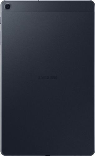 Galaxy Tab A (2019) 10.1-inch - 32GB - WiFi - Black by Samsung - Image 5