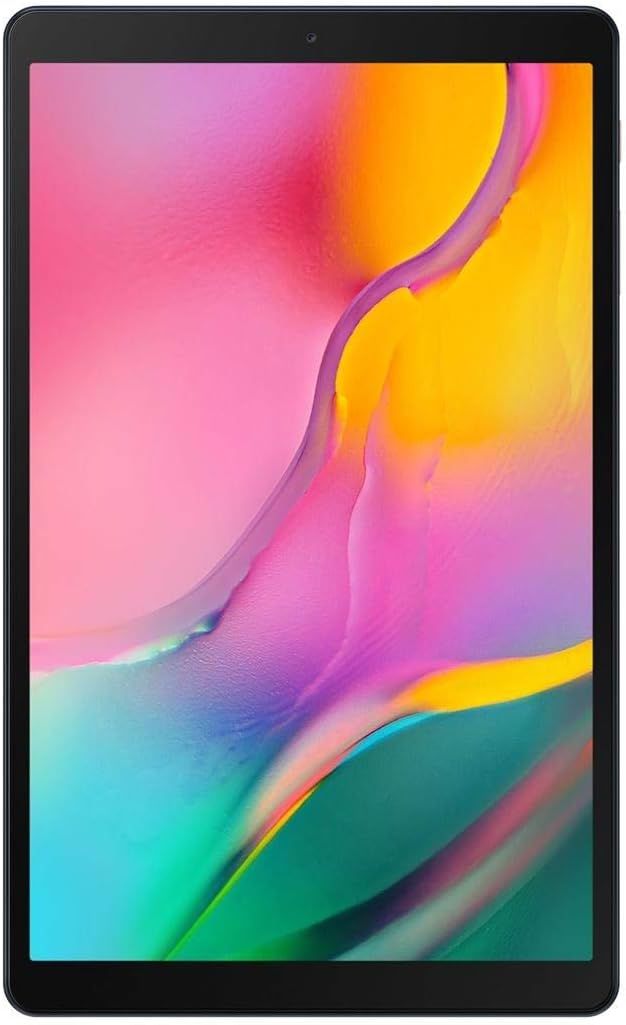 Galaxy Tab A (2019) 10.1-inch - 32GB - WiFi - Gold by Samsung - Refurbished - Very Good condition - US$136.99