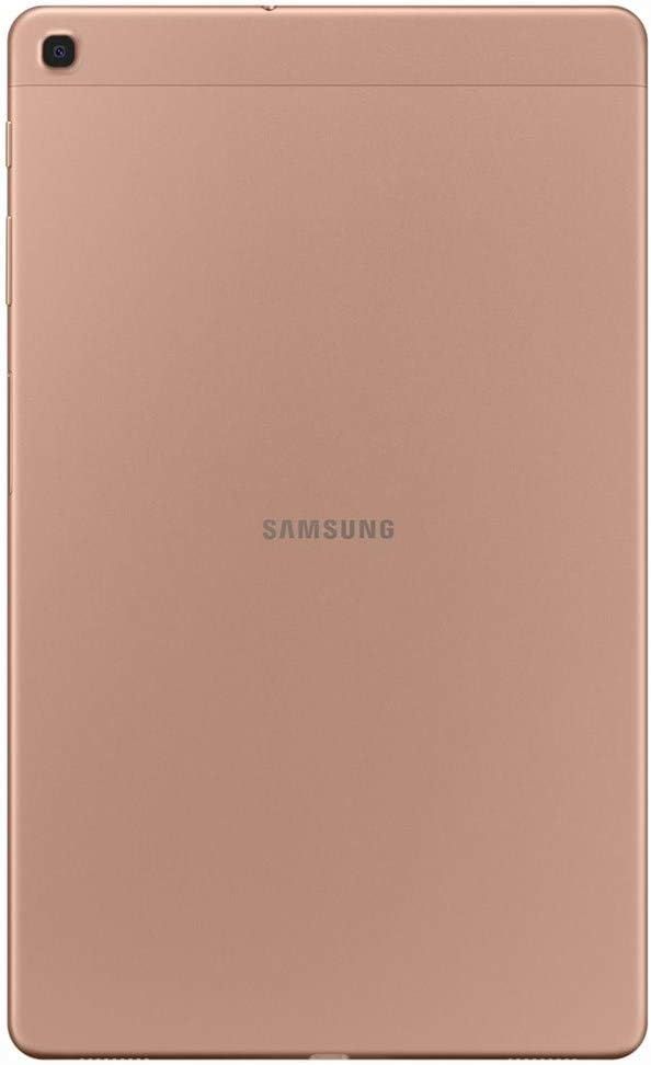 Galaxy Tab A (2019) 10.1-inch - 32GB - Cellular + WiFi - Gold by Samsung - Refurbished - Very Good condition - Image 4