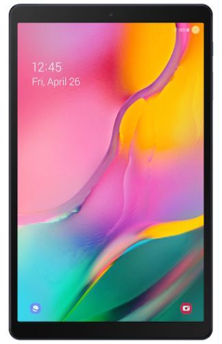 Galaxy Tab A (2019) 10.1-inch - 32GB - Cellular + WiFi - Silver by Samsung - Image 2
