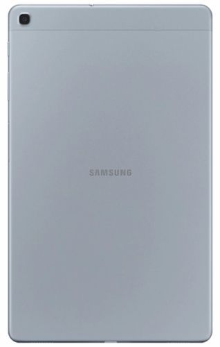 Galaxy Tab A (2019) 10.1-inch - 32GB - Cellular + WiFi - Silver by Samsung - Image 5