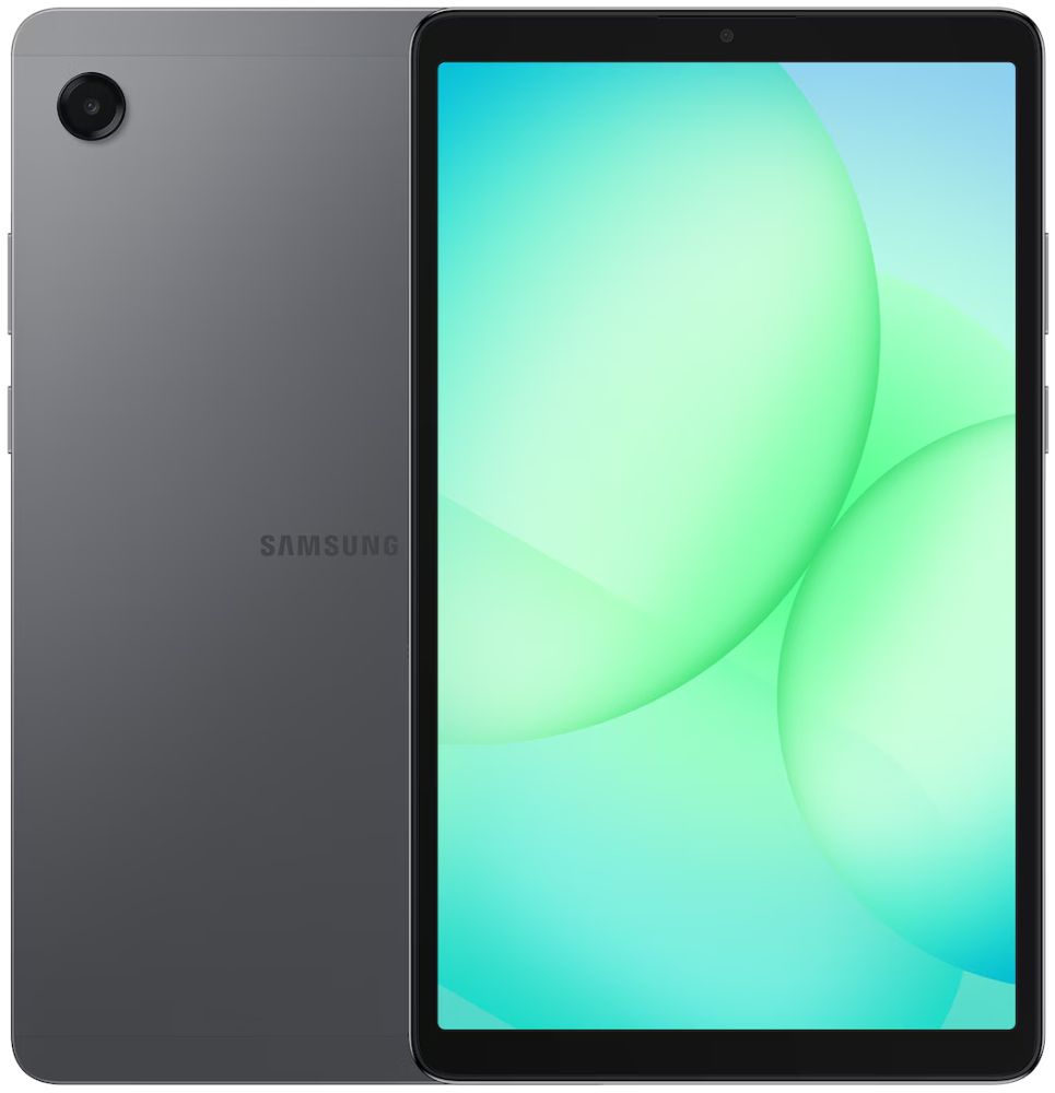 Galaxy Tab A11 - 64GB - WiFi - Gray by Samsung - Refurbished - Very Good condition - CA$213.48