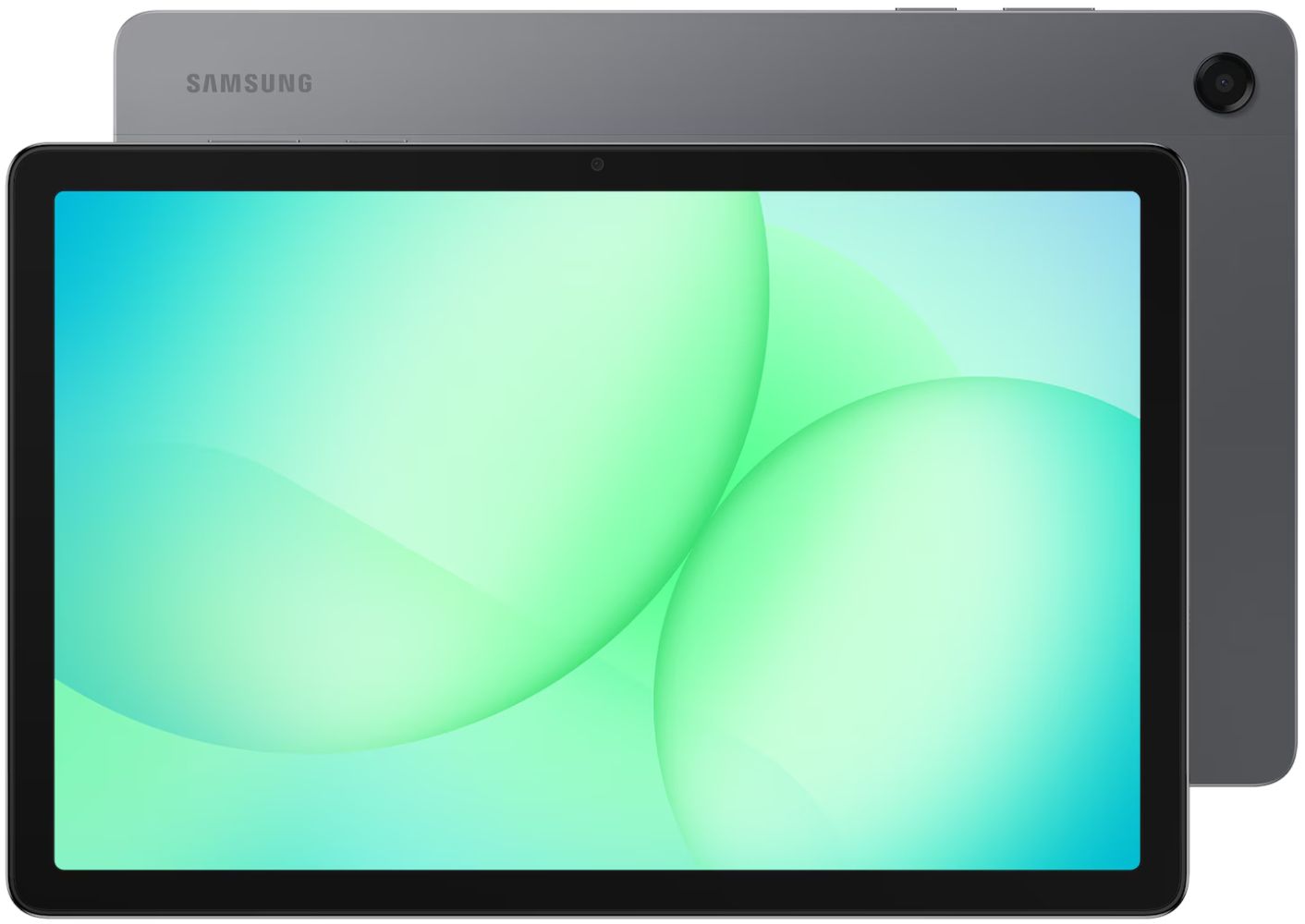 Galaxy Tab A11+ - 128GB - 5G - Gray by Samsung - Refurbished - Very Good condition - US$177.49