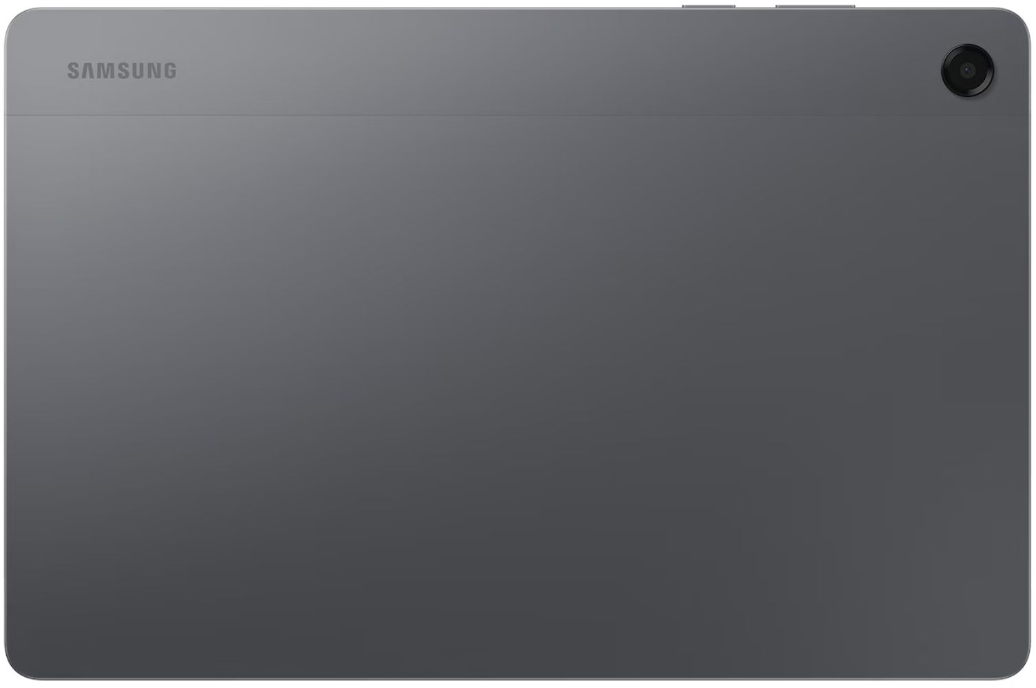 Galaxy Tab A11+ - 128GB - 5G - Gray by Samsung - Refurbished - Very Good condition - Image 3