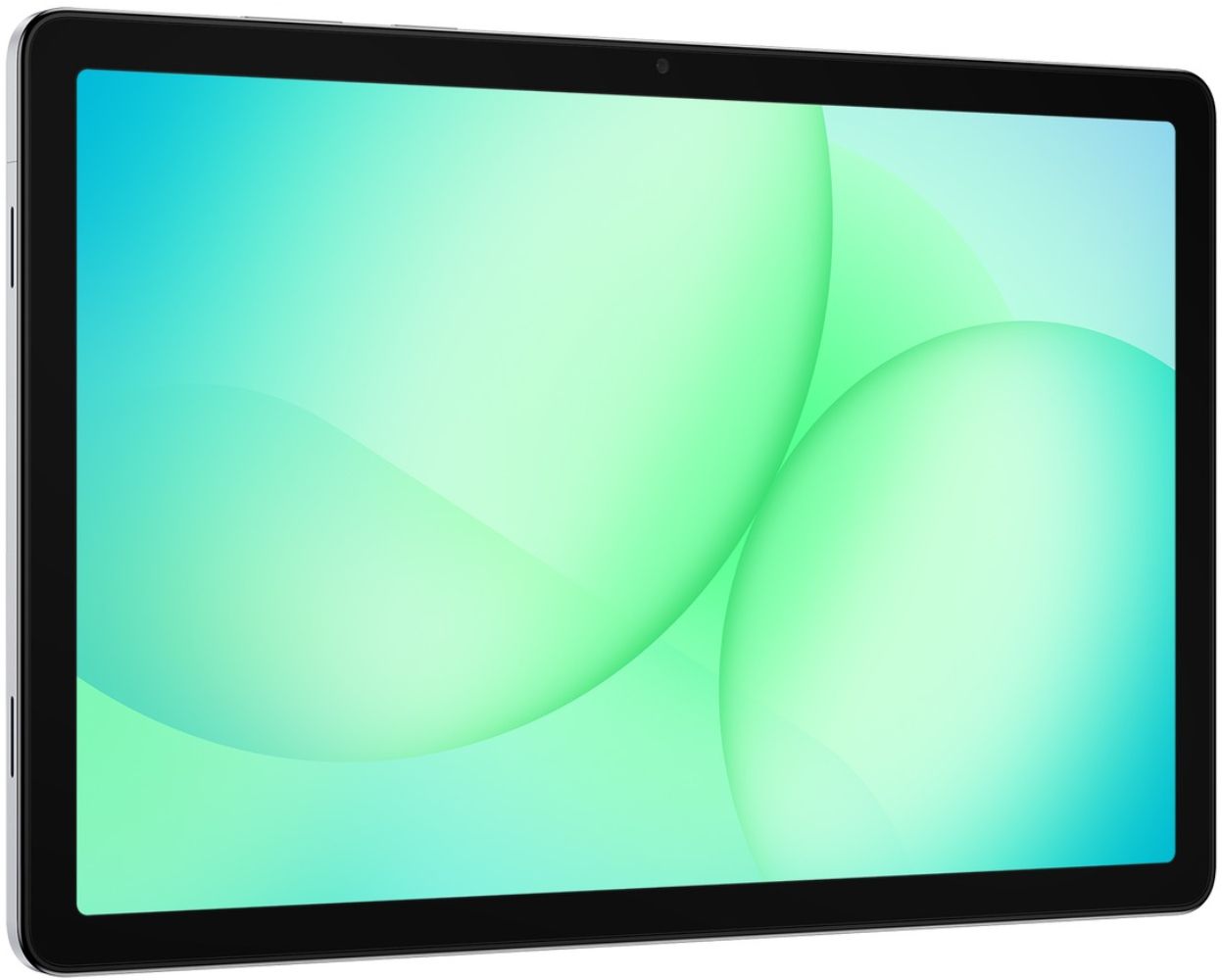 Galaxy Tab A11+ - 128GB - WiFi - Silver by Samsung - Refurbished - Very Good condition - Image 4