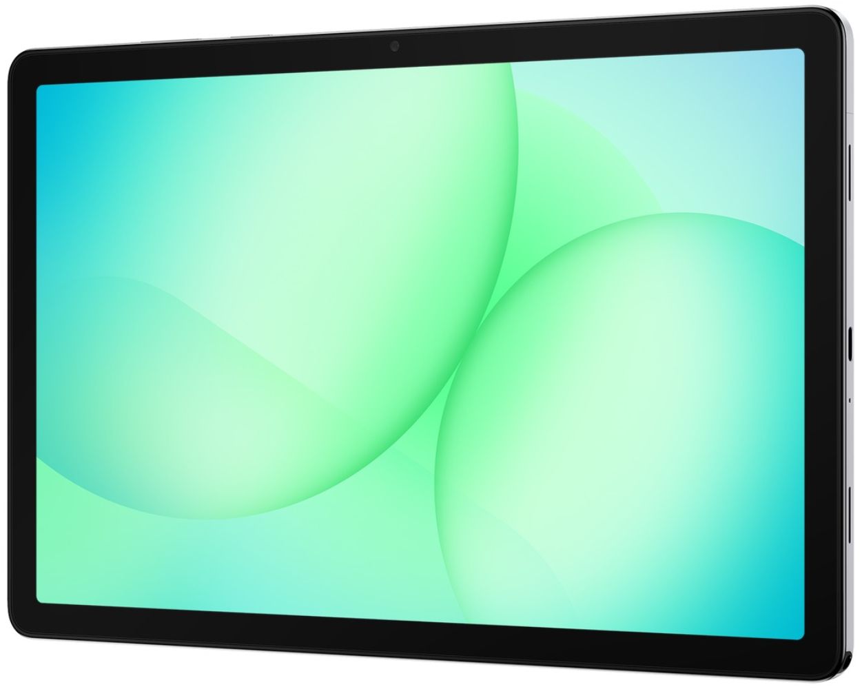 Galaxy Tab A11+ - 128GB - WiFi - Silver by Samsung - Refurbished - Very Good condition - Image 5