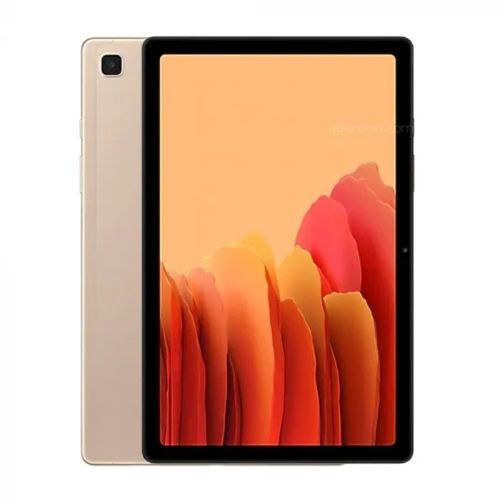 Galaxy Tab A7 (2020) 10.4-inch - 32GB - WiFi - Gold by Samsung - Refurbished - Very Good condition - US$119.99