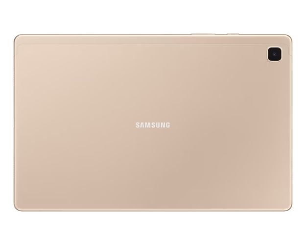 Galaxy Tab A7 (2020) 10.4-inch - 64GB - WiFi - Gold by Samsung - Refurbished - Very Good condition - Image 2