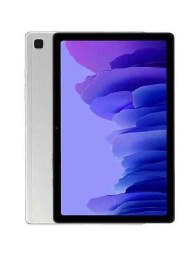 Galaxy Tab A7 (2020) 10.4-inch - 32GB - WiFi - Silver by Samsung - Refurbished - Very Good condition - US$122.58