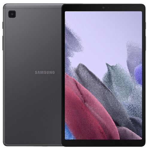 Galaxy Tab A7 Lite (2021) (without S-Pen) 8.7-inch - 32GB - Cellular + WiFi - Grey by Samsung - Refurbished - Very Good condition - CA$172.49