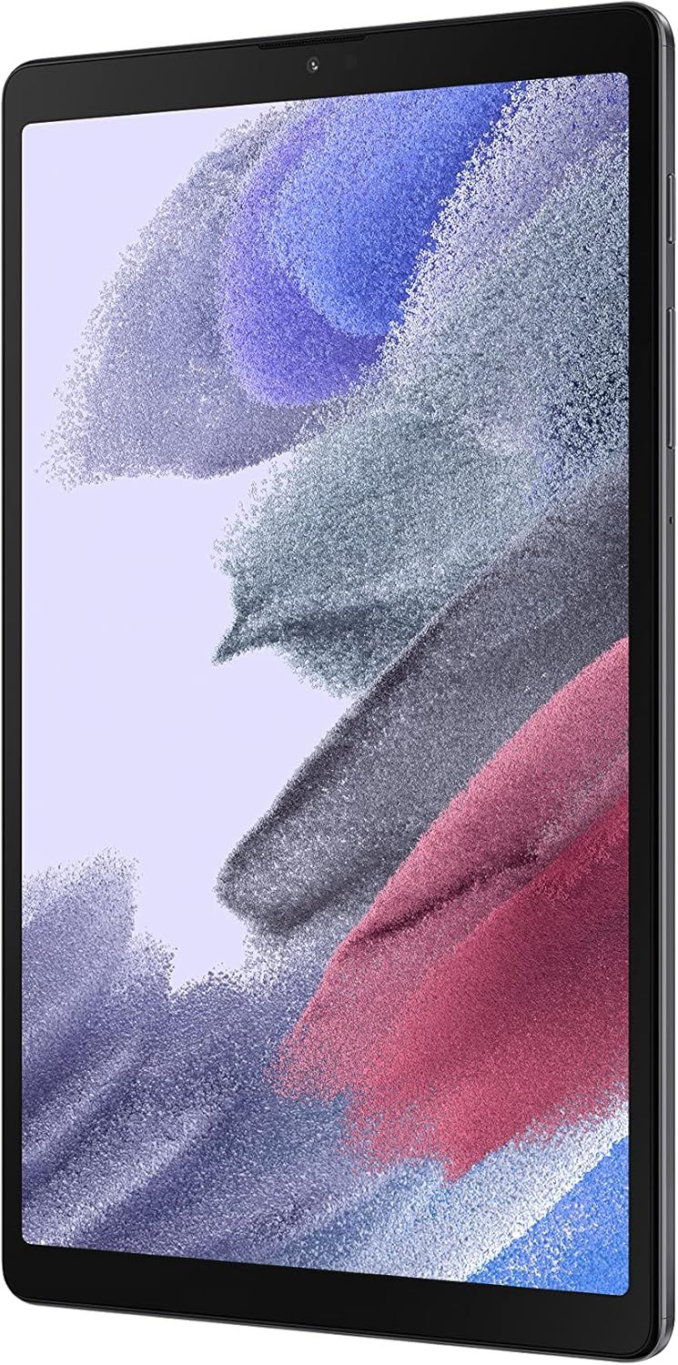 Galaxy Tab A7 Lite (2021) (without S-Pen) 8.7-inch - 32GB - WiFi - Grey by Samsung - Image 5