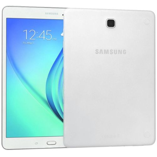 Galaxy Tab A (2015) 8.0-inch - 16GB - WiFi - White by Samsung - Refurbished - Very Good condition - US$76.48