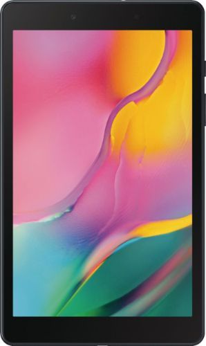 Galaxy Tab A (2019) 8.0-inch - 32GB - WiFi - Black by Samsung - Refurbished - Good condition - US$63.48