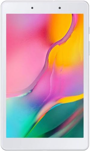 Galaxy Tab A (2019) 8.0-inch - 64GB - WiFi - Silver Gray by Samsung - Refurbished - Very Good condition - US$84.49